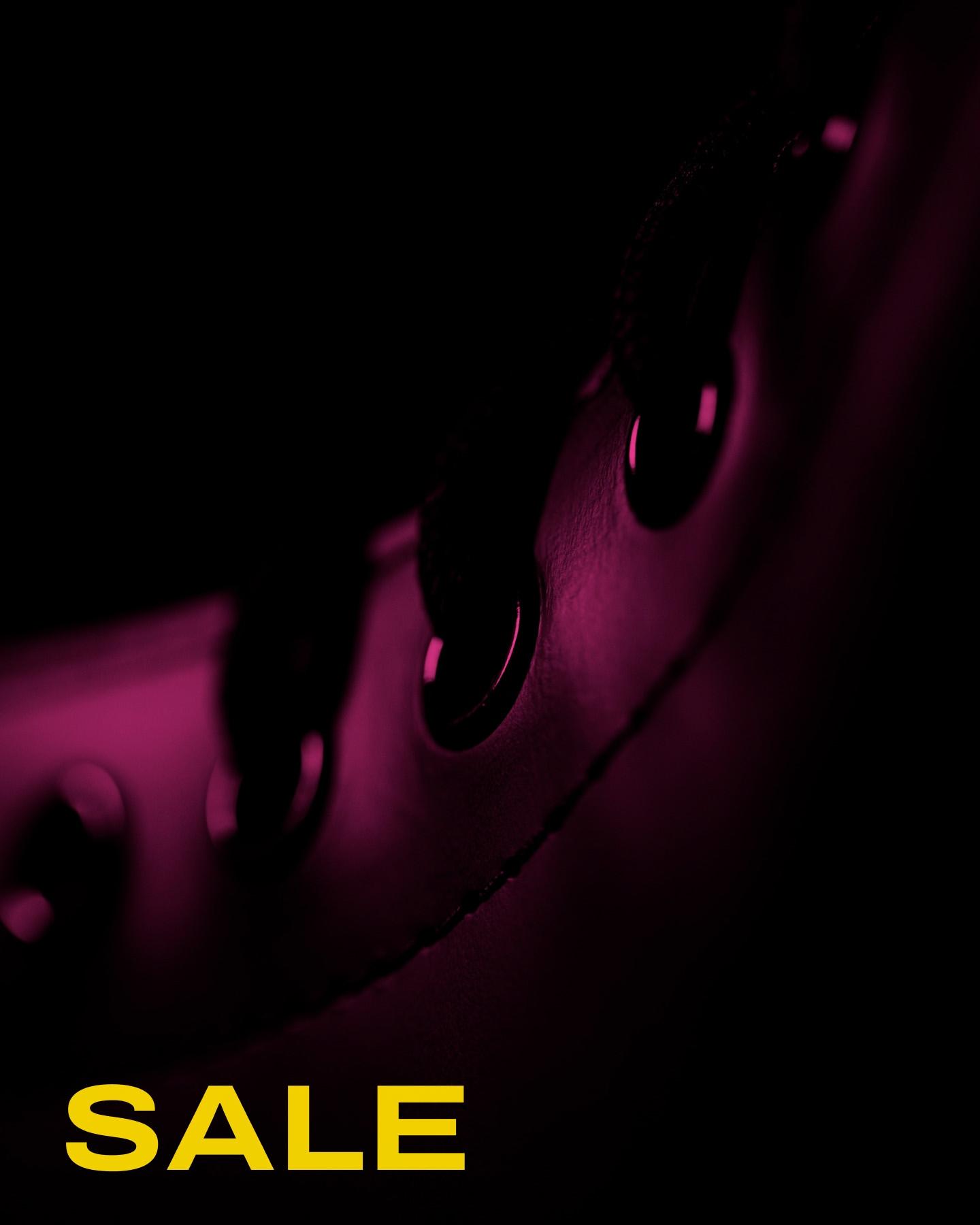 EARLY BLACK FRIDAY SALE