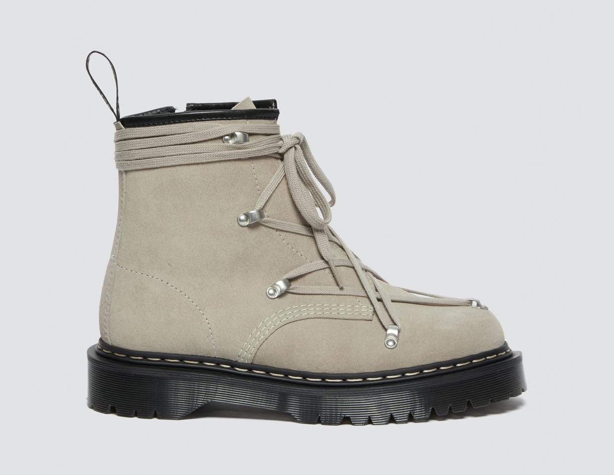 靴 Rick Owens Dr. Martens GRYPHON STRAP RO m62561726919_1.jpg