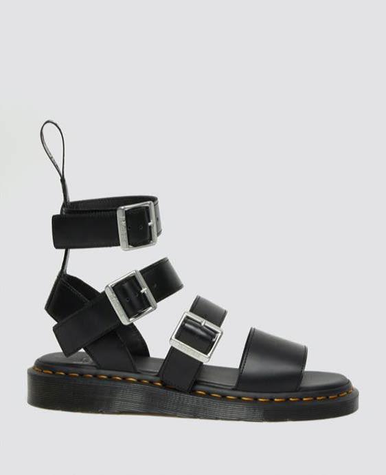 【Dr.Martens】ｘ RICK OWENS★グリフォンサンダル Dr. Martens x Rick Owens