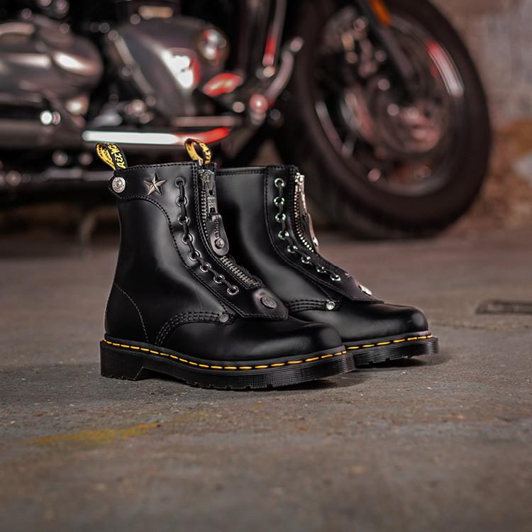 Special edition dr store martens