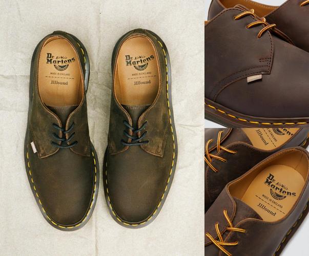 Dr martens made in england archie online