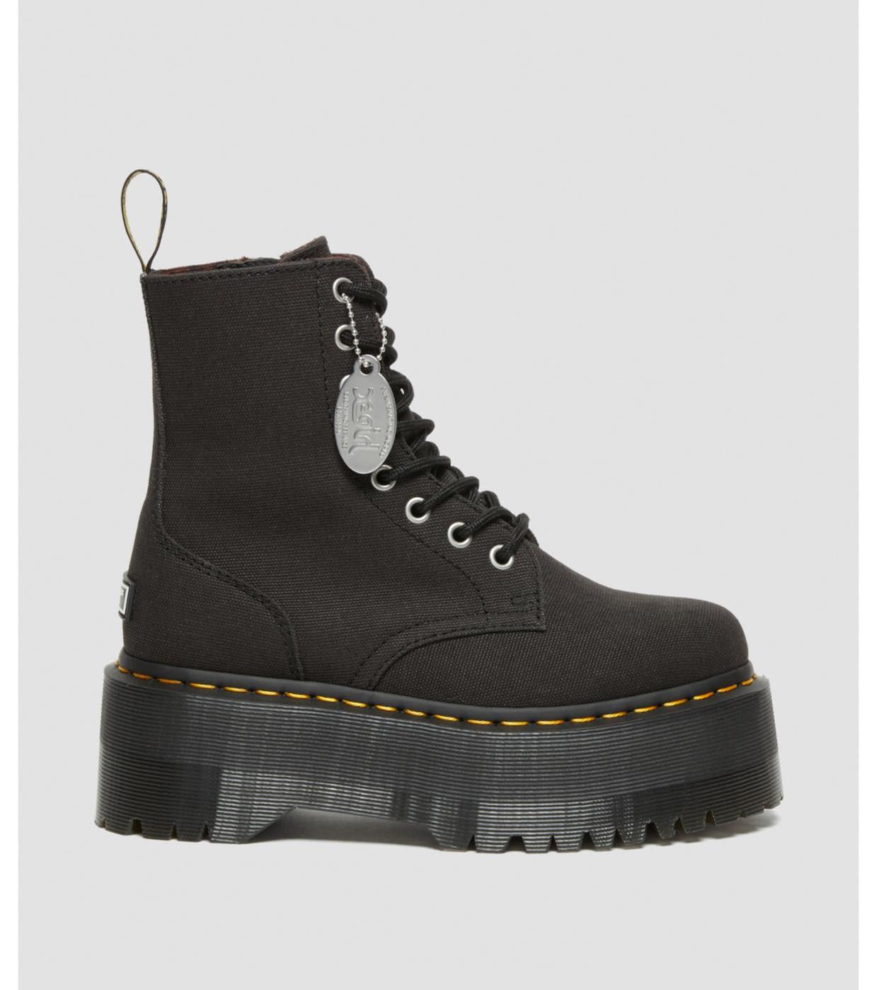 Dr. Martens x X-Girl Dr. Martens x X-Girl
