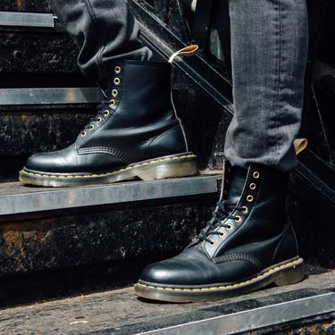Dr. Martens Email Sign Up 10 Off Your First Order
