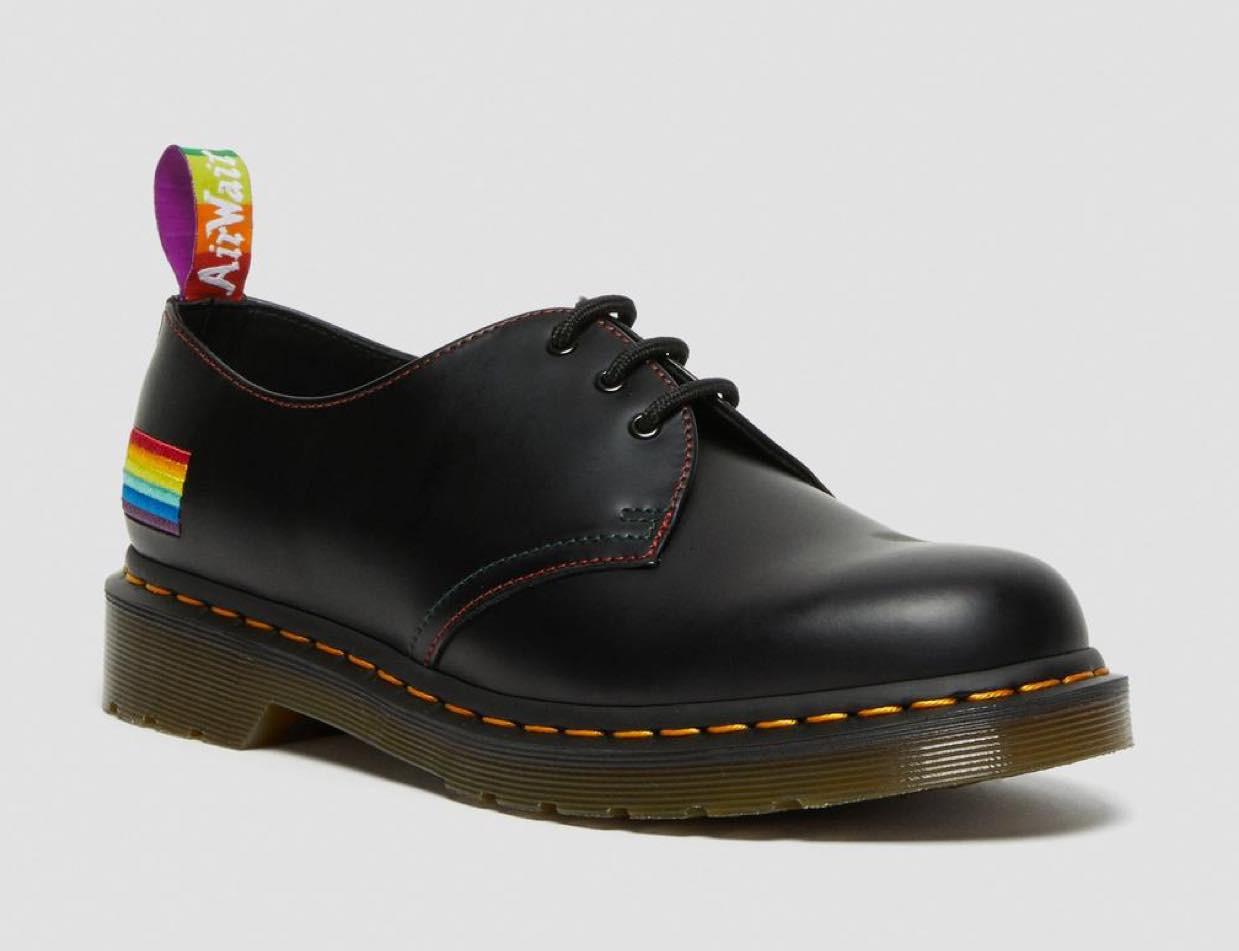 Dr martens clearance 9 straatjes online