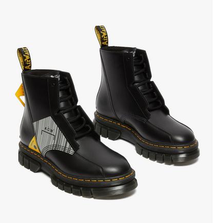 Dr. Martens x A-COLD-WALL*