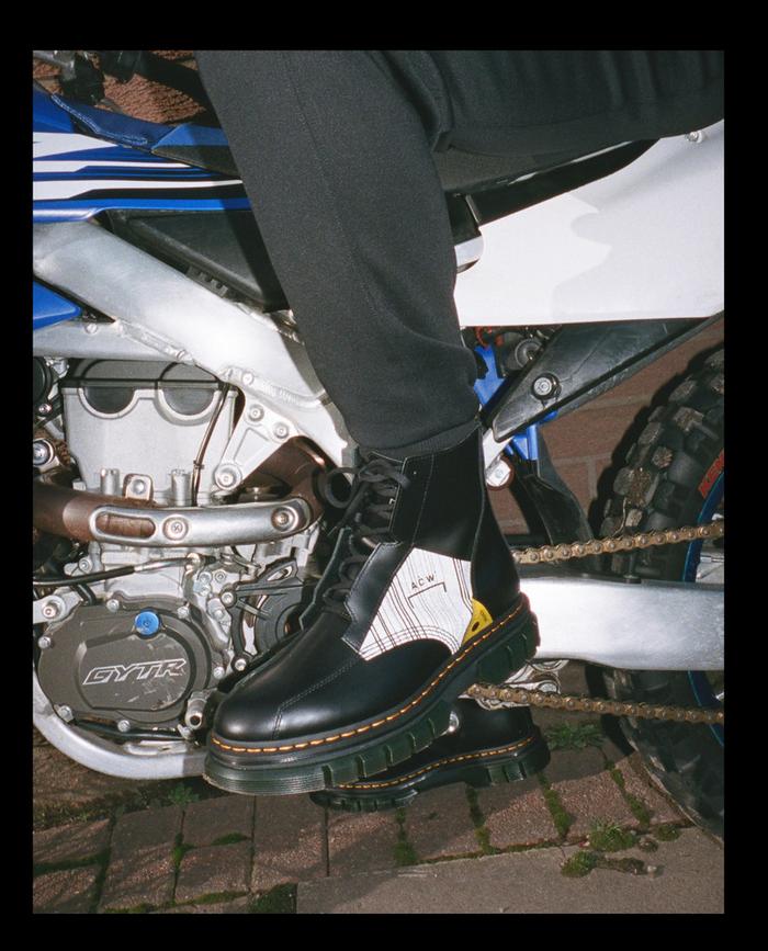 Dr martens samuel outlet