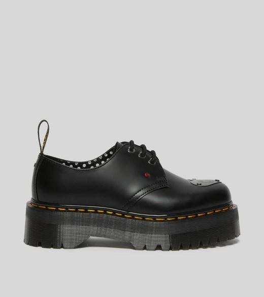 Dr. Martens x Betty Boop Dr. Martens x Betty Boop