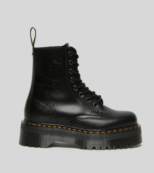 Borcegos airwair hotsell