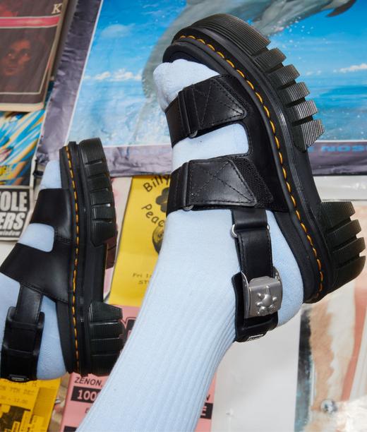 Dr. Martens x Heaven by Marc Jacobs