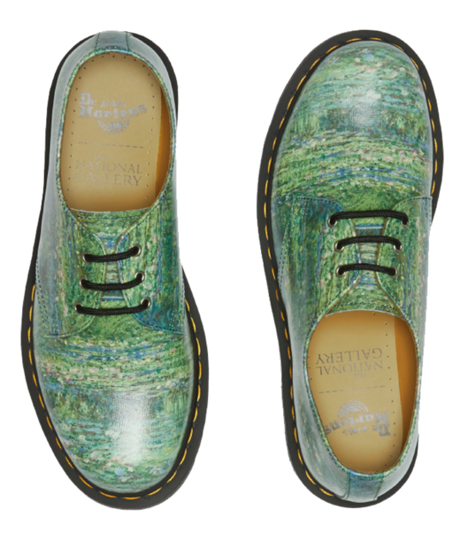 Doc martens art boots shop