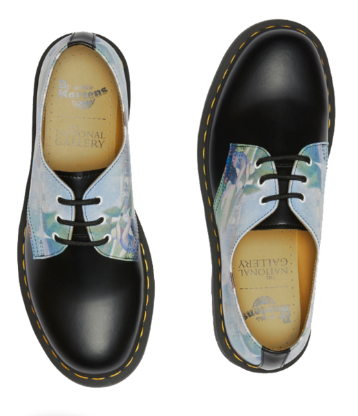 Dr martens hot sale carre senart
