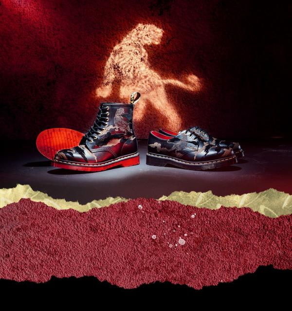 Year of the Tiger | Lunar New Year 2022