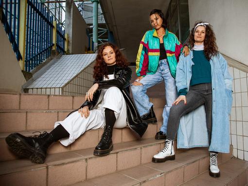 Dr martens hombre outfit que es online