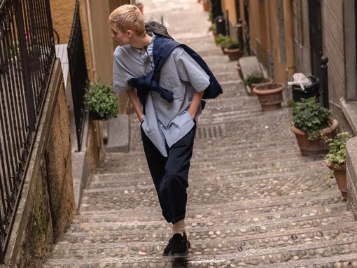 Dr martens hombre top outfit que es