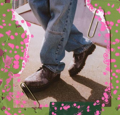 Dr martens nyc outlet sales