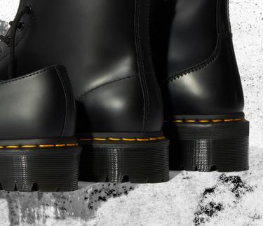 Doc martens grosse semelle sales