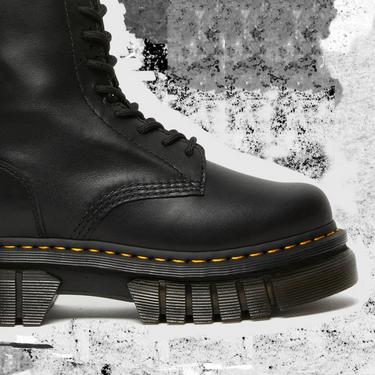 Dr martens 2024 thin sole