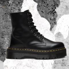 Doc martens outlet high sole