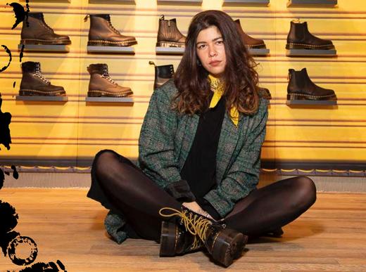 Dr martens milano via torino 2025