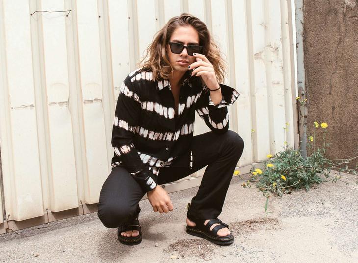 Originals Staff Summer Styling