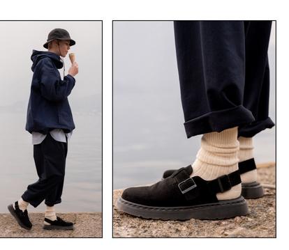Dr martens jorge sandal on sale