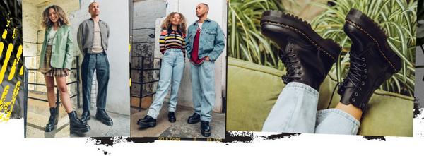 Jadon dr martens outfit discount
