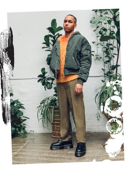 Dr martens jadon new arrivals style