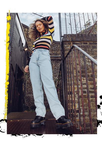 Dr martens jadon style outlet