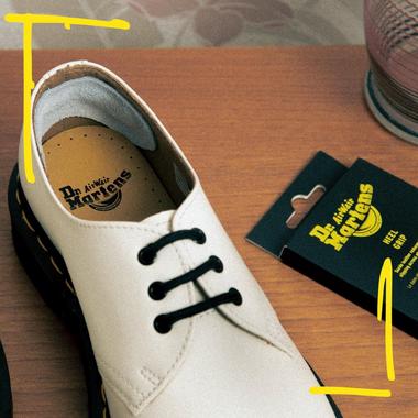 Doc martens faubourg saint antoine discount