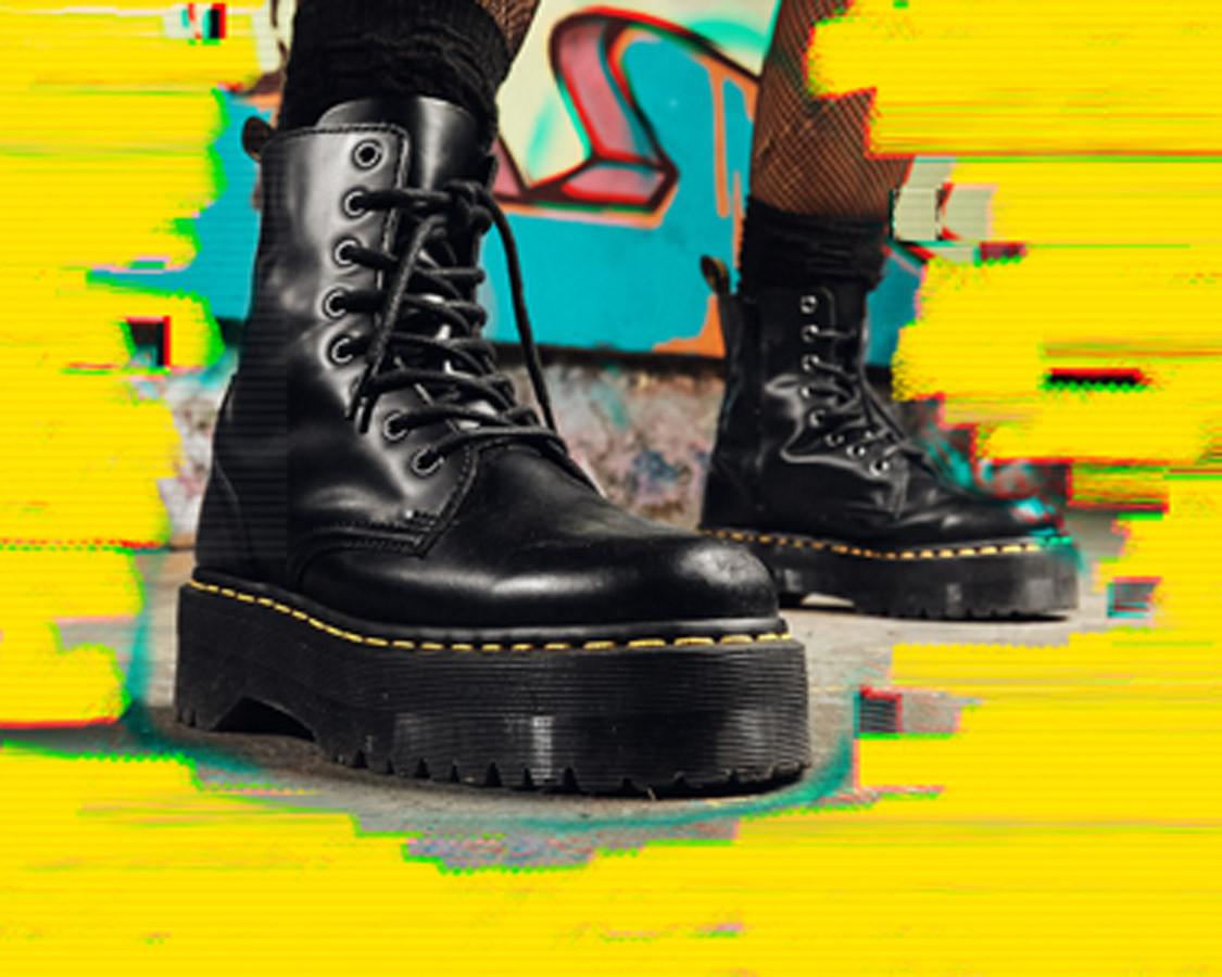 dr martens site
