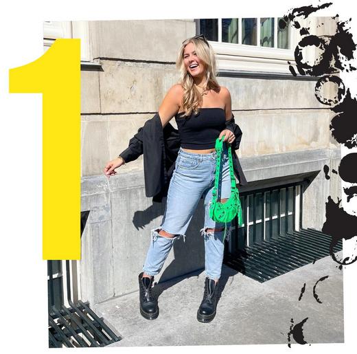Dr martens che numero prendere cheap