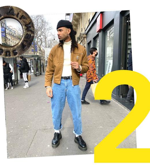 Klarna jeans deals