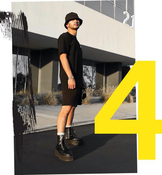 Doc martens paiement 2025 plusieurs fois