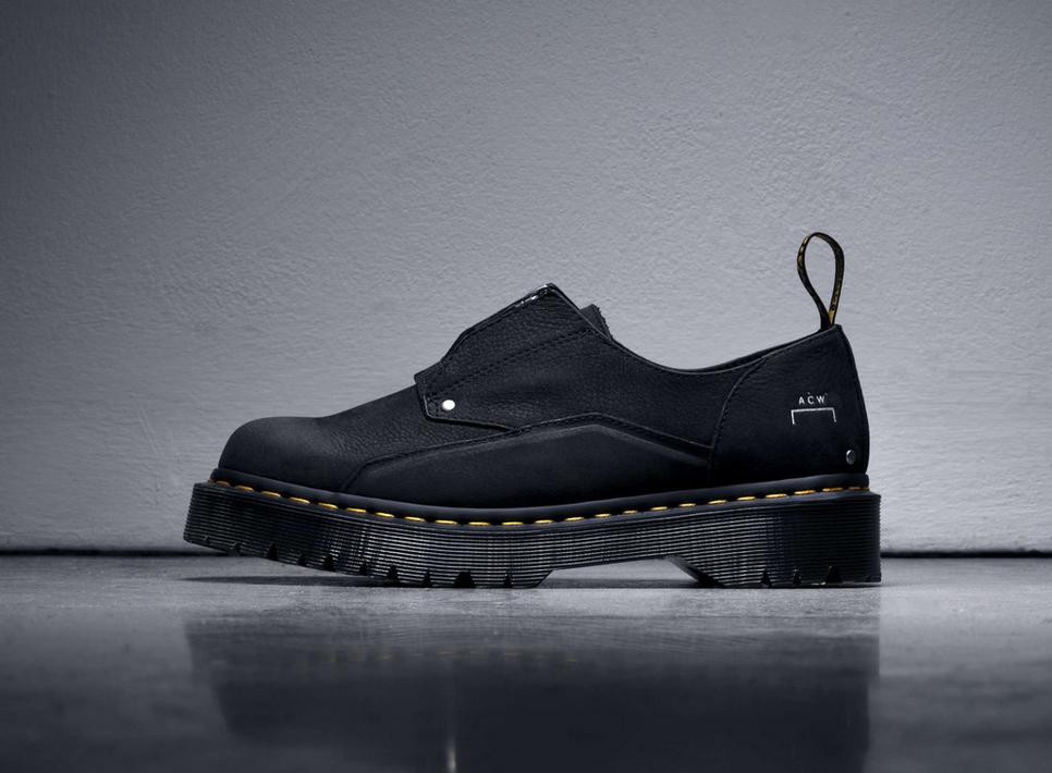 Dr. Martens x A-COLD-WALL*​