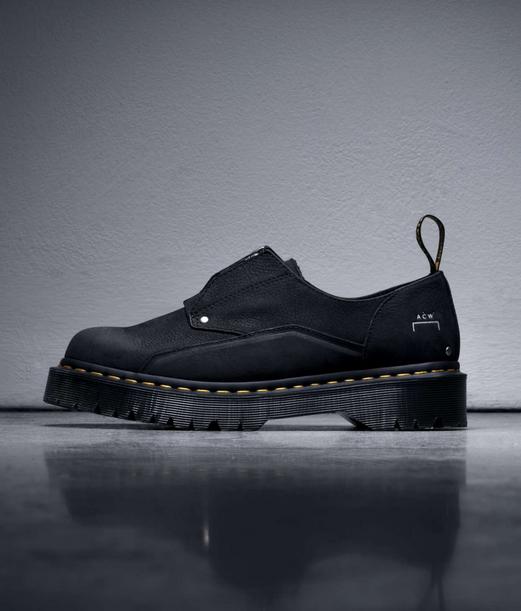 Dr. Martens x A-COLD-WALL*