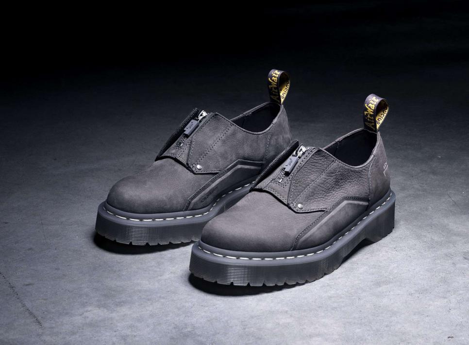 Dr. Martens x A-COLD-WALL* Dr. Martens x A-COLD-WALL*