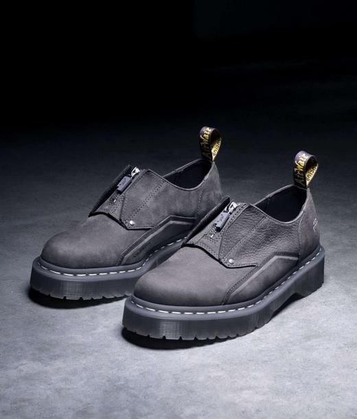 Dr. Martens x A-COLD-WALL*