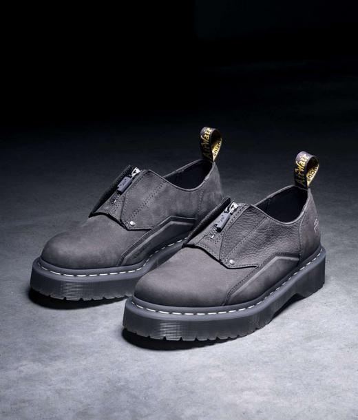 Dr. Martens x A-COLD-WALL* Dr. Martens x A-COLD-WALL*
