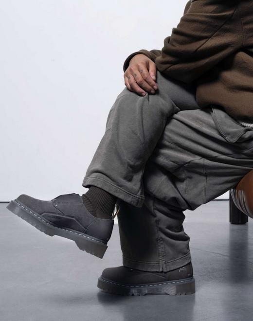 Dr. Martens x A-COLD-WALL* Dr. Martens x A-COLD-WALL*