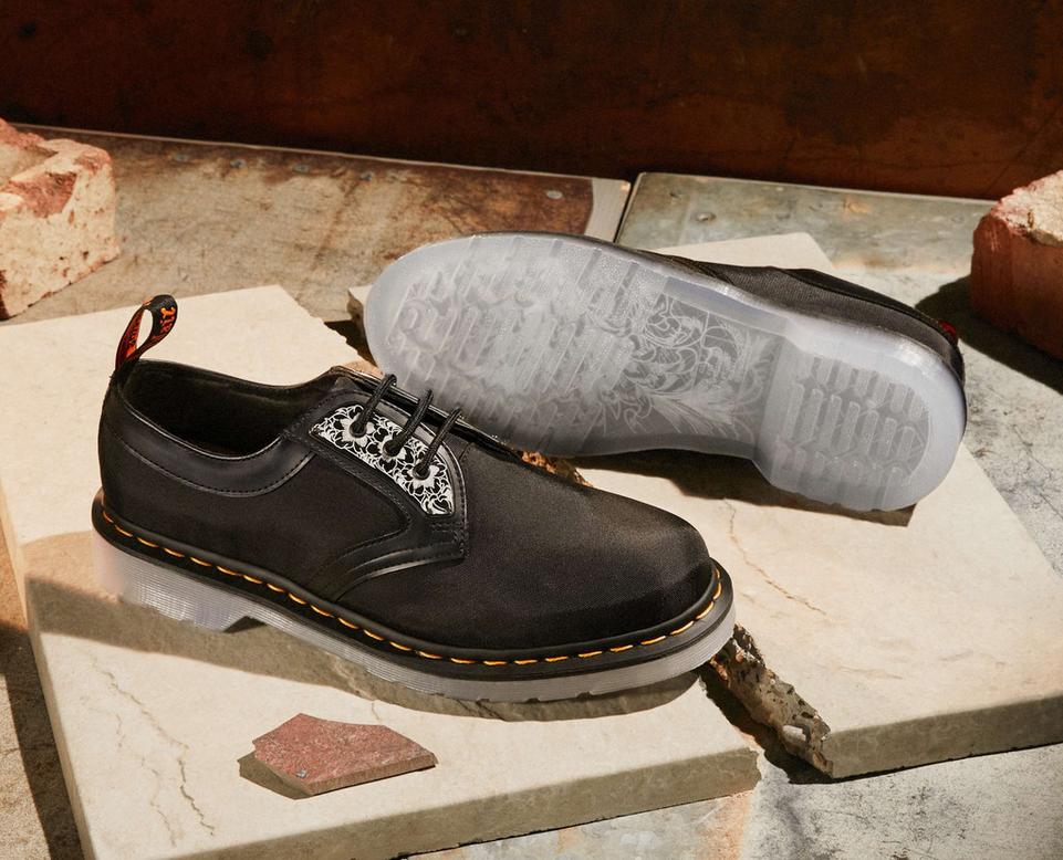 Dr. Martens x King Nerd Dr. Martens x King Nerd
