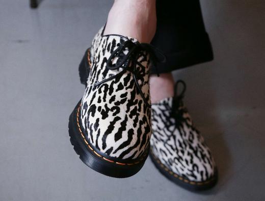 Doc martens collaborations on sale