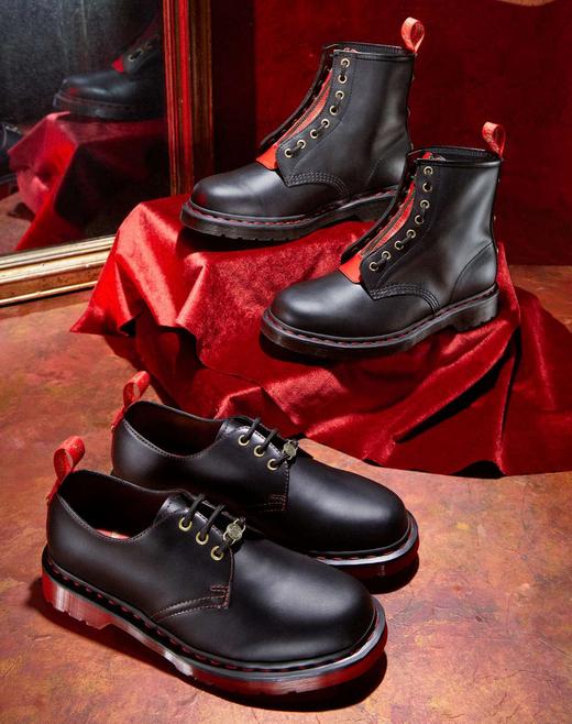 Dr. Martens Year of the Rabbit Collection​