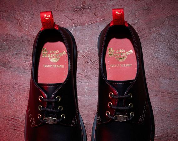 Dr. Martens Year of the Rabbit Collection​
