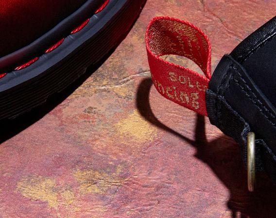 Dr. Martens Year of the Rabbit Collection​