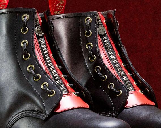 Dr. Martens Year of the Rabbit Collection​