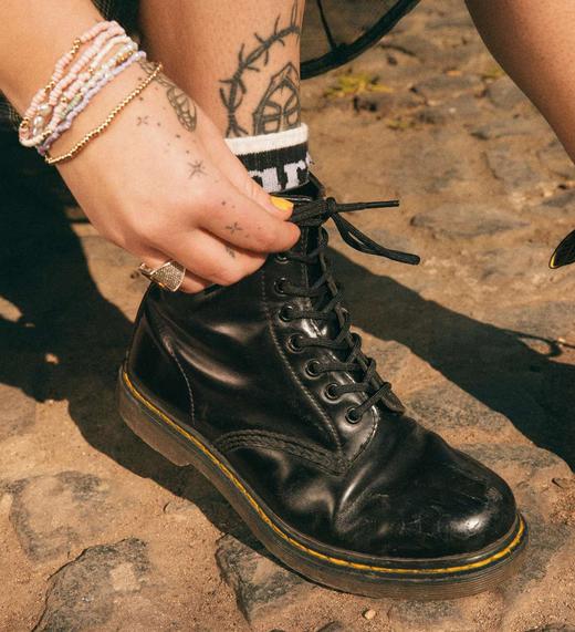 Dr martens for summer new arrivals