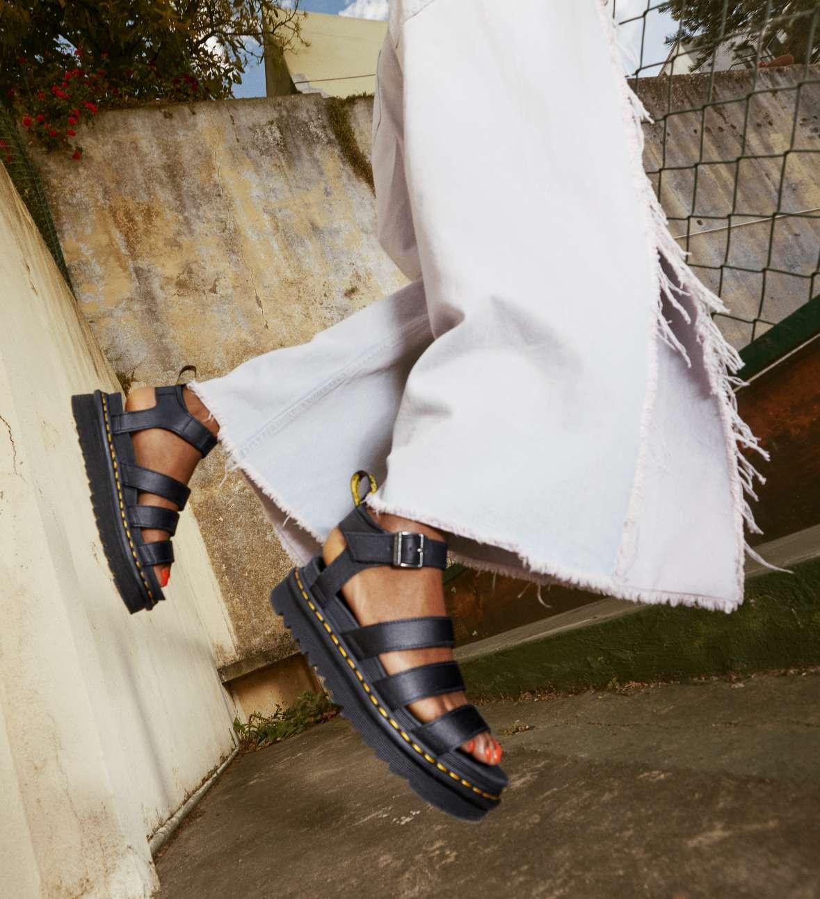 Dr martens en verano clearance