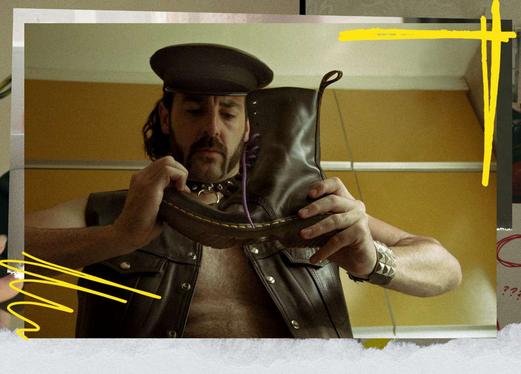 Dr. Martens Originals: Broken in Once, Worn for a Lifetime