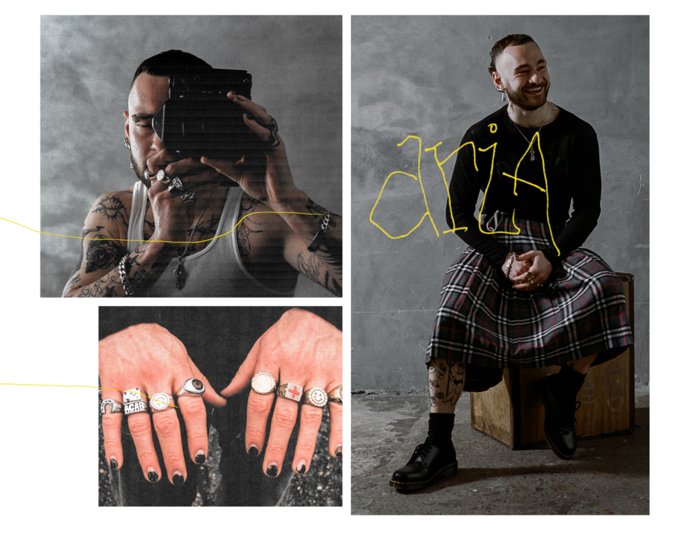La musica del silenzio dr martens cheap