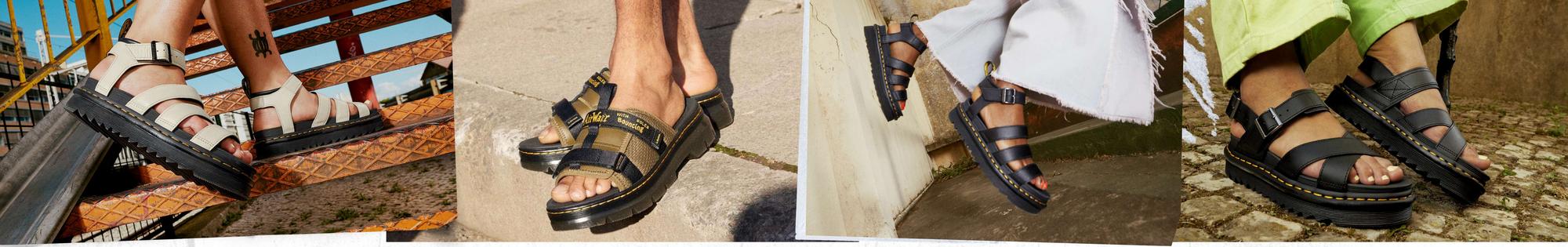 Dr martens abel store